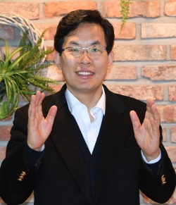 이효상 원장(한국교회건강연구원)