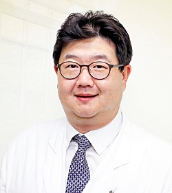 경희대학교병원 신경외과 김승범 교수