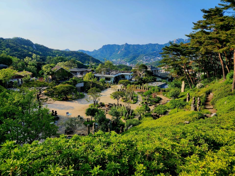 [천건희의 산책길57] 목인박물관 ‘Well-Being & Well-Dying’展…삶과 죽음의 無境界에서 思惟