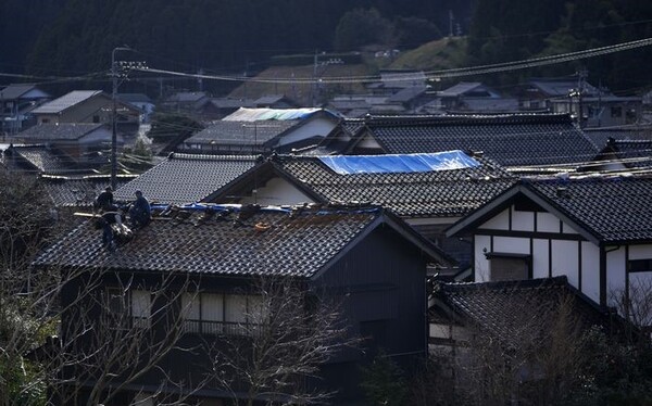 일본 빈집 900만채, 한국은 피할 수 있는가?...저출생·초고령사회 문제 < 이슈정책 < 시니어뉴스 < 기사본문 - 이모작뉴스